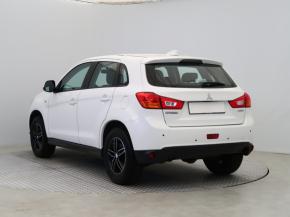 Mitsubishi ASX  1.6 MIVEC Inform 