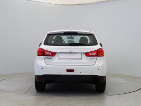 Mitsubishi ASX  1.6 MIVEC Inform 