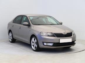 Škoda Rapid  1.6 TDI Ambition 