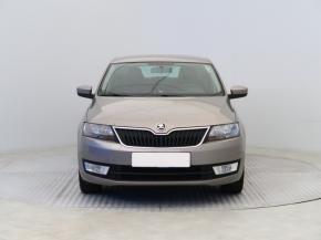 Škoda Rapid  1.6 TDI Ambition 