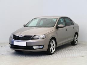 Škoda Rapid  1.6 TDI Ambition 