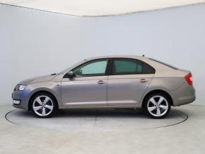 Škoda Rapid  1.6 TDI Ambition 