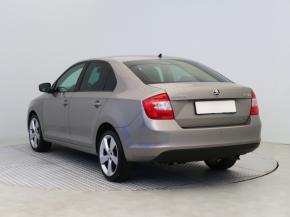 Škoda Rapid  1.6 TDI Ambition 