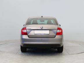 Škoda Rapid  1.6 TDI Ambition 