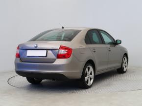 Škoda Rapid  1.6 TDI Ambition 