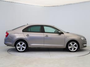 Škoda Rapid  1.6 TDI Ambition 