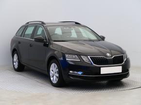 Škoda Octavia  2.0 TDI 