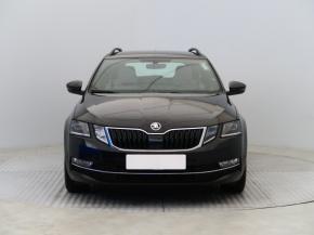 Škoda Octavia  2.0 TDI 