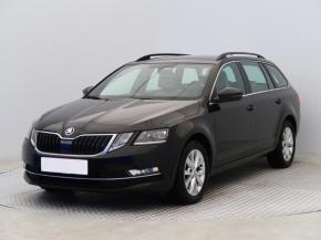 Škoda Octavia  2.0 TDI 