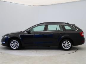 Škoda Octavia  2.0 TDI 