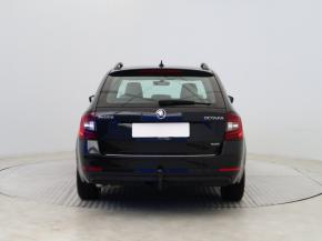 Škoda Octavia  2.0 TDI 