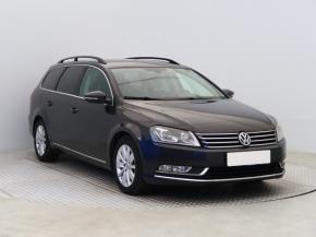 Volkswagen Passat  2.0 TSI 