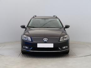 Volkswagen Passat  2.0 TSI 