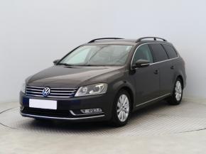 Volkswagen Passat  2.0 TSI 