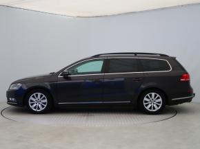 Volkswagen Passat  2.0 TSI 