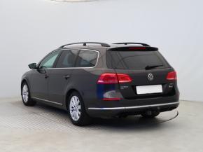 Volkswagen Passat  2.0 TSI 