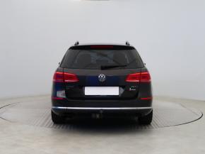 Volkswagen Passat  2.0 TSI 