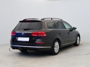 Volkswagen Passat  2.0 TSI 