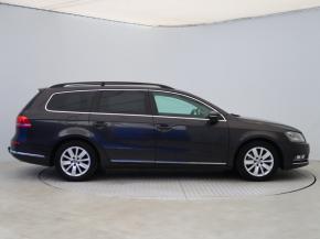 Volkswagen Passat  2.0 TSI 