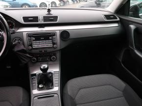 Volkswagen Passat  2.0 TSI 