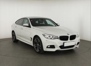 BMW 3GT  320d xDrive GT M Sport