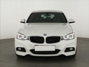 BMW 3GT  320d xDrive GT M Sport 