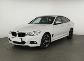 BMW 3GT  320d xDrive GT M Sport 