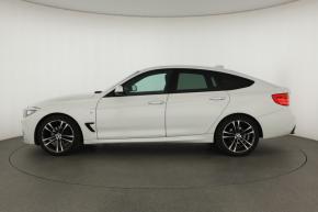 BMW 3GT  320d xDrive GT M Sport 