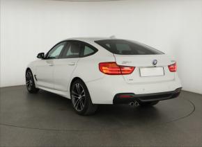 BMW 3GT  320d xDrive GT M Sport 