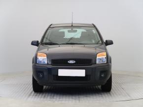 Ford Fusion  1.4 