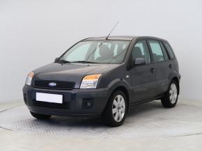 Ford Fusion  1.4 