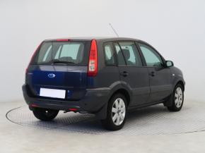 Ford Fusion  1.4 