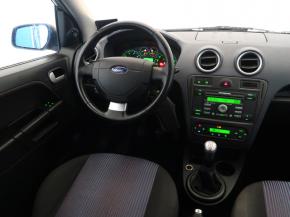 Ford Fusion  1.4 