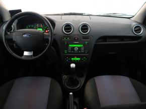 Ford Fusion  1.4 