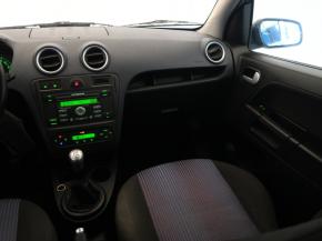 Ford Fusion  1.4 