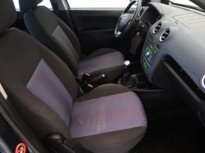 Ford Fusion  1.4 