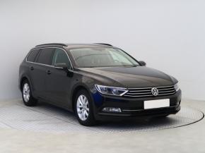 Volkswagen Passat  1.6 TDI 