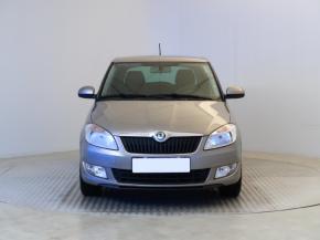 Škoda Fabia  1.4 16V 