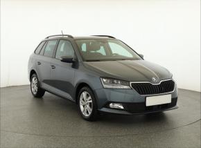 Škoda Fabia  1.0 TSI 