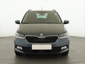 Škoda Fabia  1.0 TSI 