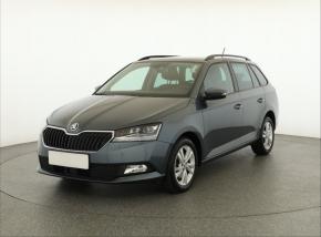 Škoda Fabia  1.0 TSI 