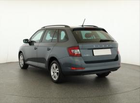 Škoda Fabia  1.0 TSI 