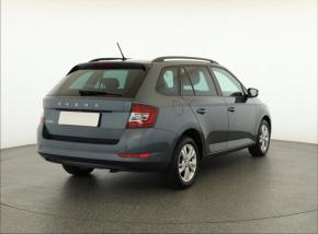 Škoda Fabia  1.0 TSI 