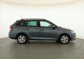 Škoda Fabia  1.0 TSI 