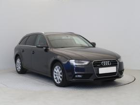 Audi A4  2.0 TDI 