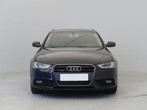 Audi A4  2.0 TDI 