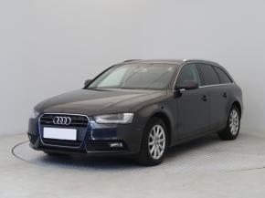 Audi A4  2.0 TDI 