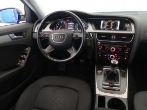 Audi A4  2.0 TDI 