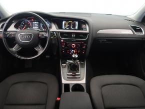 Audi A4  2.0 TDI 