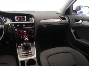 Audi A4  2.0 TDI 